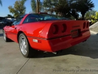 1989 Chevrolet Corvette for sale in Riverhead, New York (ID-139350)