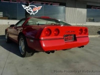 1989 Chevrolet Corvette for sale in Riverhead, New York (ID-139350)