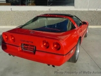 1989 Chevrolet Corvette for sale in Riverhead, New York (ID-139350)