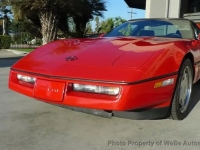 1989 Chevrolet Corvette for sale in Riverhead, New York (ID-139350)