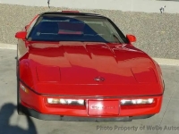 1989 Chevrolet Corvette for sale in Riverhead, New York (ID-139350)