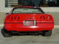 1989 Chevrolet Corvette for sale in Riverhead, New York (ID-139350)