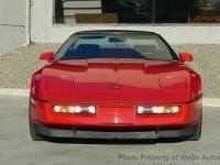 1989 Chevrolet Corvette for sale in Riverhead, New York (ID-139350)