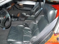 1989 Chevrolet Corvette for sale in Riverhead, New York (ID-139350)