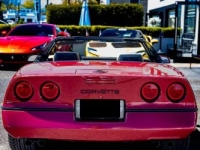 1989 Chevrolet Corvette for sale in Michigan (ID-139445)