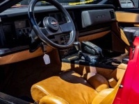 1989 Chevrolet Corvette for sale in Michigan (ID-139445)