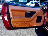1989 Chevrolet Corvette for sale in Michigan (ID-139445)