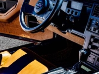 1989 Chevrolet Corvette for sale in Michigan (ID-139446)