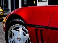 1989 Chevrolet Corvette for sale in Michigan (ID-139446)