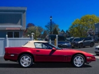 1989 Chevrolet Corvette for sale in Michigan (ID-139446)