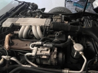 1989 Chevrolet Corvette for sale in Michigan (ID-140104)