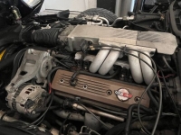 1989 Chevrolet Corvette for sale in Michigan (ID-140104)