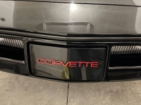 1989 Chevrolet Corvette for sale in Michigan (ID-140104)