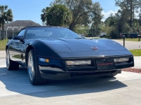 1989 Chevrolet Corvette for sale in Michigan (ID-140104)