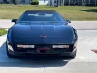 1989 Chevrolet Corvette for sale in Michigan (ID-140104)
