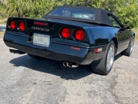 1989 Chevrolet Corvette for sale in Michigan (ID-140104)
