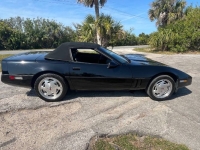 1989 Chevrolet Corvette for sale in Michigan (ID-140104)