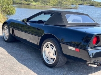 1989 Chevrolet Corvette for sale in Michigan (ID-140104)