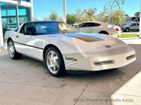1989 Chevrolet Corvette for sale in Riverhead, New York (ID-140609)