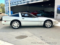1989 Chevrolet Corvette for sale in Riverhead, New York (ID-140609)