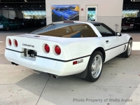 1989 Chevrolet Corvette for sale in Riverhead, New York (ID-140609)