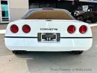 1989 Chevrolet Corvette for sale in Riverhead, New York (ID-140609)