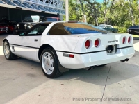 1989 Chevrolet Corvette for sale in Riverhead, New York (ID-140609)