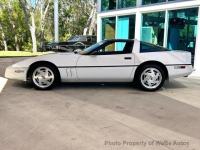 1989 Chevrolet Corvette for sale in Riverhead, New York (ID-140609)