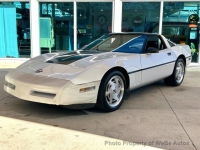 1989 Chevrolet Corvette for sale in Riverhead, New York (ID-140609)
