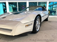 1989 Chevrolet Corvette for sale in Riverhead, New York (ID-140609)
