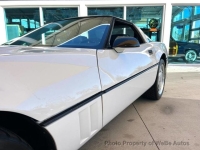 1989 Chevrolet Corvette for sale in Riverhead, New York (ID-140609)