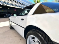 1989 Chevrolet Corvette for sale in Riverhead, New York (ID-140609)