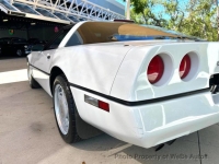 1989 Chevrolet Corvette for sale in Riverhead, New York (ID-140609)