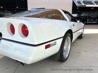 1989 Chevrolet Corvette for sale in Riverhead, New York (ID-140609)