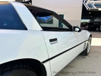 1989 Chevrolet Corvette for sale in Riverhead, New York (ID-140609)