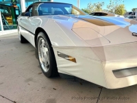 1989 Chevrolet Corvette for sale in Riverhead, New York (ID-140609)