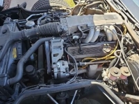 1989 Chevrolet Corvette for sale in Michigan (ID-141786)