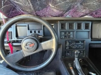1989 Chevrolet Corvette for sale in Michigan (ID-141786)