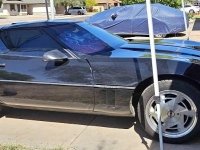 1989 Chevrolet Corvette for sale in Michigan (ID-141786)