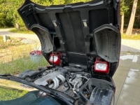 1989 Chevrolet Corvette for sale in Michigan (ID-144045)