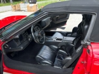 1989 Chevrolet Corvette for sale in Michigan (ID-144045)