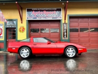 1989 Chevrolet Corvette for sale in Riverhead, New York (ID-144696)