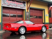 1989 Chevrolet Corvette for sale in Riverhead, New York (ID-144696)
