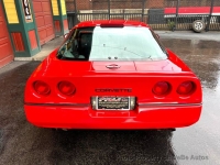 1989 Chevrolet Corvette for sale in Riverhead, New York (ID-144696)