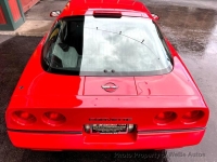 1989 Chevrolet Corvette for sale in Riverhead, New York (ID-144696)