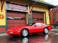 1989 Chevrolet Corvette for sale in Riverhead, New York (ID-144696)