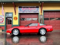 1989 Chevrolet Corvette for sale in Riverhead, New York (ID-144696)