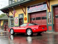1989 Chevrolet Corvette for sale in Riverhead, New York (ID-144696)