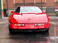 1989 Chevrolet Corvette for sale in Riverhead, New York (ID-144696)