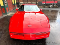 1989 Chevrolet Corvette for sale in Riverhead, New York (ID-144696)